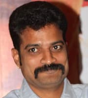 Ayyappa P Sharma