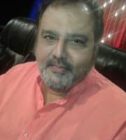 B H Tharun Kumar — Choreography