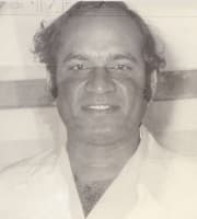 B K Adarsh — Director
