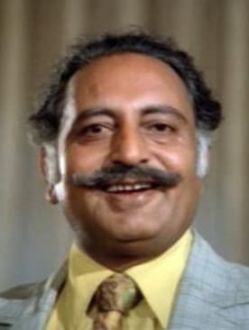 B L Chopra — Supporting Actor