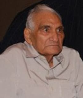 B R Chopra — Director