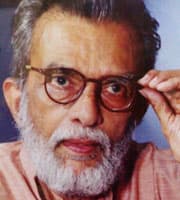B V Karanth — Music director