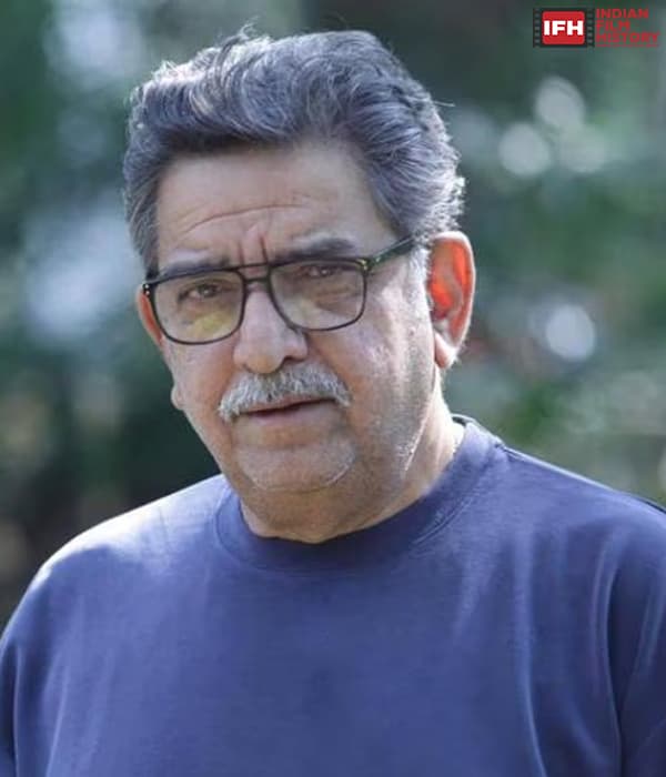 Baba Azmi — Cinematography