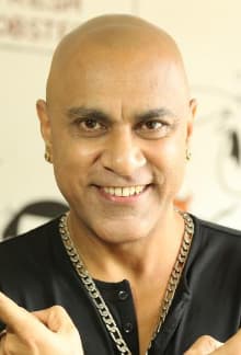 Baba Sehgal — Music Director