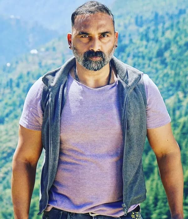 Babbar Gill — Supporting Actor