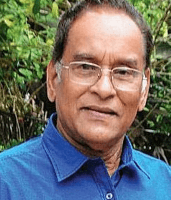 Babu Namboothiri — Supporting Actor