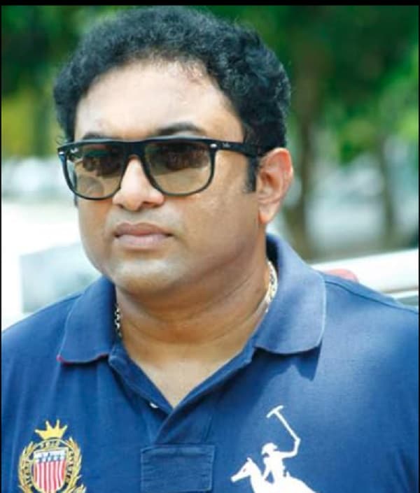 Baburaje — Supporting Actor
