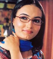 Baby Gazala — Supporting Actress