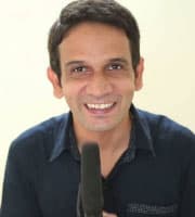 Badrul Islam — Supporting Actor