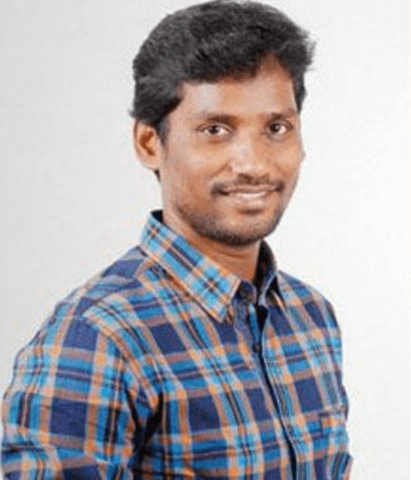 Bakkiyaraj Kannan — Director