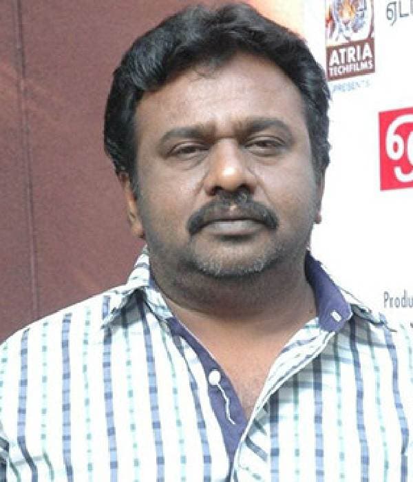 Balasekaran — Director
