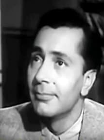 Balraj Sahni — Actor