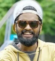 Balu Varghese — Supporting Actor