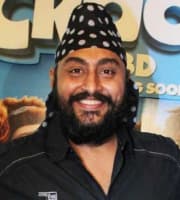 Balvinder Singh — Supporting Actor