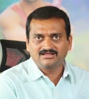 Bandla Ganesh