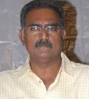 Banerjee (Telugu Actor) — Actor