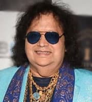 Bappi Lahiri — Music director