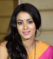 Barkha Bisht Sengupta — Supporting Actress