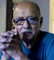 Barun Mukherjee — Director of photography
