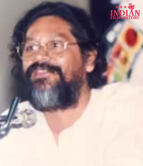 Barun Raha — Cinematography