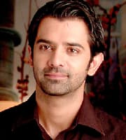 Barun Sobti — Actor
