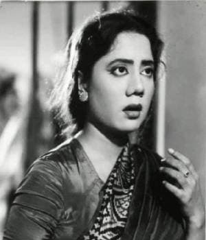 Basabi Nandi — Supporting Actress
