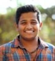 Basil Joseph — Actor