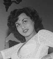 Begum Para — Actress