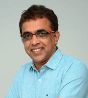 Bekkem Venugopal — Producer