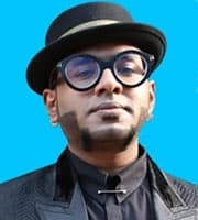 Benny Dayal — Singer