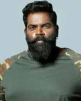 Besant Ravi — Supporting Actor