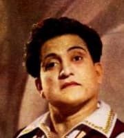 Bhagwan Dada — Actor