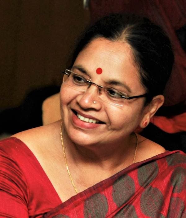 Bhagyalakshmi — Supporting Actress