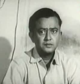 Bhanu Bandopadhyay — Supporting Actor