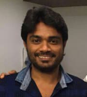 Bhanu — Supporting Actor