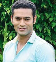 Bhanu Uday — Actor