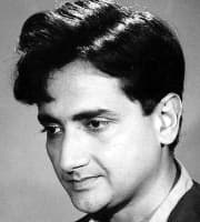 Bharat Bhushan — Supporting Actor