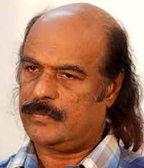 Bharat Gopy — Supporting Actor