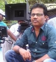 Bharat R Parthsarthi — Cinematography