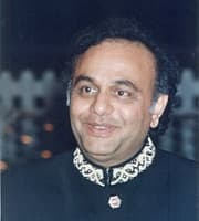 Bharat Shah — Producer
