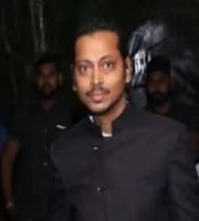 Bharat Shripat Sunanda — Director