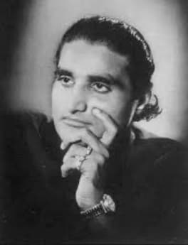 Bharat Vyas — Lyricist