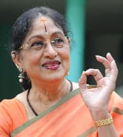 Bharathi — Supporting Actress