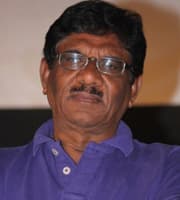 Bharathiraja — Supporting Actor