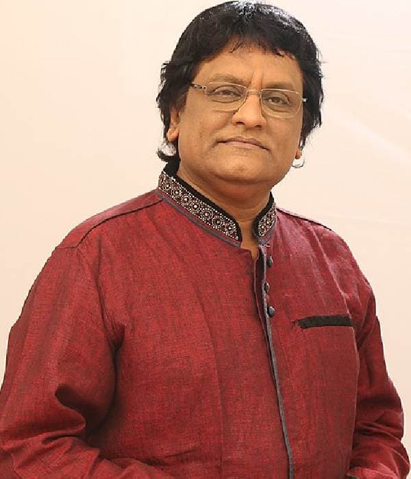 Bharathwaj — Music director