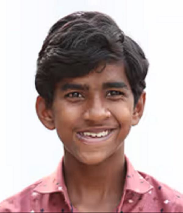 Bhargav Jagtap