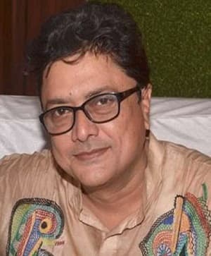 Bhaskar Banerjee — Supporting Actor