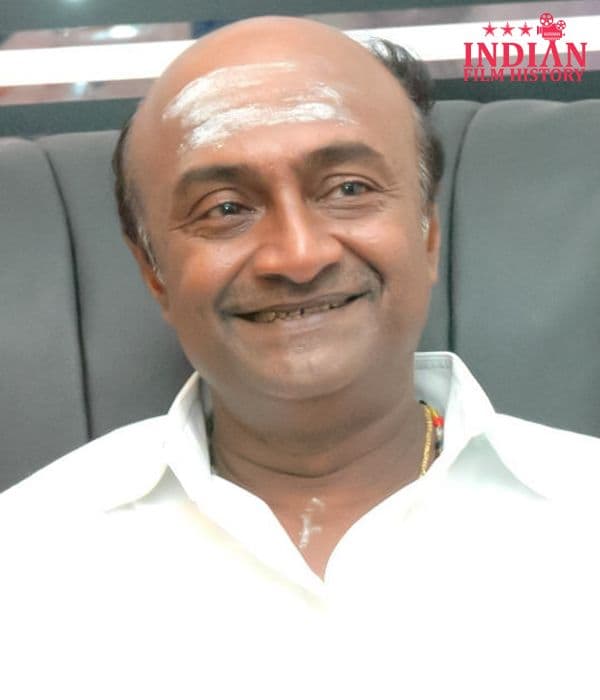 Bhaskar — Supporting Actor