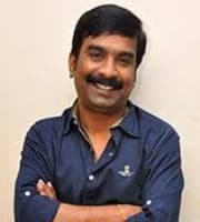Bhaskarabhatla Ravi Kumar — Lyricist
