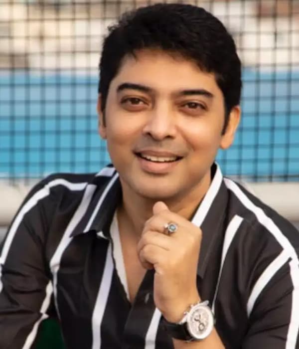 Bhaswar Chatterjee (Chattopadhyay)